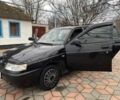 Чорний ВАЗ 2111, об'ємом двигуна 1.6 л та пробігом 65 тис. км за 3200 $, фото 17 на Automoto.ua