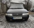 Чорний ВАЗ 2111, об'ємом двигуна 1.6 л та пробігом 148 тис. км за 3000 $, фото 1 на Automoto.ua