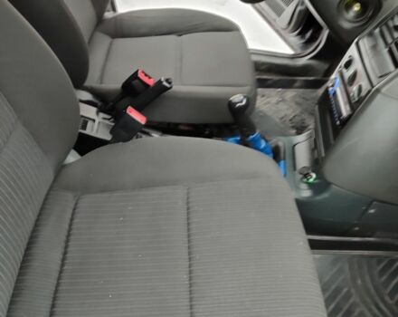 Черный ВАЗ 2111, объемом двигателя 1.6 л и пробегом 170 тыс. км за 2800 $, фото 11 на Automoto.ua