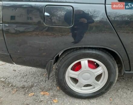 Черный ВАЗ 2111, объемом двигателя 1.6 л и пробегом 160 тыс. км за 2799 $, фото 10 на Automoto.ua