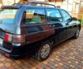 Чорний ВАЗ 2111, об'ємом двигуна 1.6 л та пробігом 162 тис. км за 2750 $, фото 4 на Automoto.ua