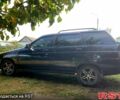 Черный ВАЗ 2111, объемом двигателя 1.6 л и пробегом 172 тыс. км за 2600 $, фото 3 на Automoto.ua