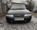 Черный ВАЗ 2111, объемом двигателя 1.6 л и пробегом 148 тыс. км за 3000 $, фото 1 на Automoto.ua