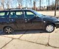 Черный ВАЗ 2111, объемом двигателя 1.6 л и пробегом 259 тыс. км за 1200 $, фото 1 на Automoto.ua