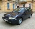 Черный ВАЗ 2111, объемом двигателя 1.5 л и пробегом 146 тыс. км за 1500 $, фото 1 на Automoto.ua