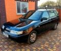 Чорний ВАЗ 2111, об'ємом двигуна 1.6 л та пробігом 162 тис. км за 2750 $, фото 1 на Automoto.ua