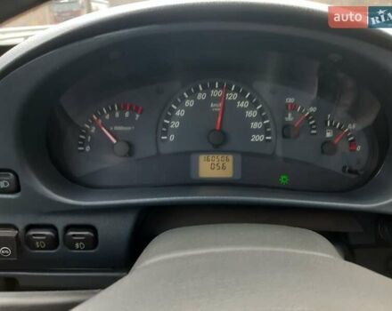 Черный ВАЗ 2111, объемом двигателя 1.6 л и пробегом 160 тыс. км за 2799 $, фото 34 на Automoto.ua