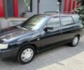Черный ВАЗ 2111, объемом двигателя 1.6 л и пробегом 96 тыс. км за 2700 $, фото 1 на Automoto.ua