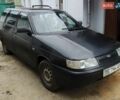 Черный ВАЗ 2111, объемом двигателя 1.6 л и пробегом 225 тыс. км за 2200 $, фото 3 на Automoto.ua