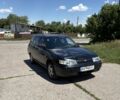 Черный ВАЗ 2111, объемом двигателя 1.5 л и пробегом 184 тыс. км за 1450 $, фото 1 на Automoto.ua