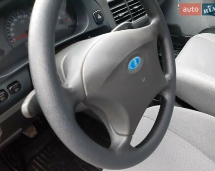 Черный ВАЗ 2111, объемом двигателя 1.6 л и пробегом 160 тыс. км за 2799 $, фото 18 на Automoto.ua