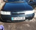 Чорний ВАЗ 2111, об'ємом двигуна 1.6 л та пробігом 287 тис. км за 2900 $, фото 1 на Automoto.ua