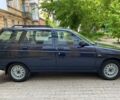 Черный ВАЗ 2111, объемом двигателя 1.6 л и пробегом 139 тыс. км за 1500 $, фото 1 на Automoto.ua