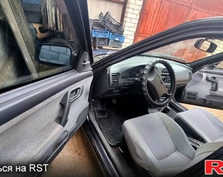 Черный ВАЗ 2111, объемом двигателя 1.6 л и пробегом 0 тыс. км за 2200 $, фото 6 на Automoto.ua