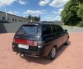 Черный ВАЗ 2111, объемом двигателя 1.6 л и пробегом 400 тыс. км за 1299 $, фото 2 на Automoto.ua