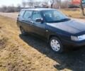 Чорний ВАЗ 2111, об'ємом двигуна 1.6 л та пробігом 259 тис. км за 1200 $, фото 1 на Automoto.ua