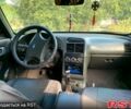 Черный ВАЗ 2111, объемом двигателя 1.6 л и пробегом 172 тыс. км за 2600 $, фото 1 на Automoto.ua