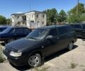 Черный ВАЗ 2111, объемом двигателя 1.6 л и пробегом 100 тыс. км за 1500 $, фото 1 на Automoto.ua