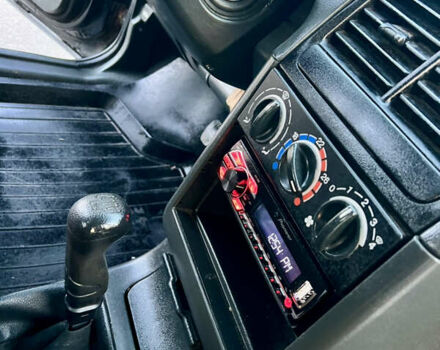 Чорний ВАЗ 2111, об'ємом двигуна 1.6 л та пробігом 140 тис. км за 2650 $, фото 31 на Automoto.ua