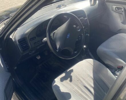 Черный ВАЗ 2111, объемом двигателя 1.6 л и пробегом 205 тыс. км за 2400 $, фото 2 на Automoto.ua