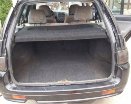 Черный ВАЗ 2111, объемом двигателя 1.6 л и пробегом 99 тыс. км за 3000 $, фото 15 на Automoto.ua