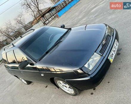 Чорний ВАЗ 2111, об'ємом двигуна 1.6 л та пробігом 140 тис. км за 2650 $, фото 19 на Automoto.ua