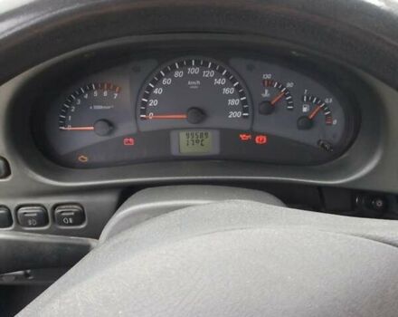 Черный ВАЗ 2111, объемом двигателя 1.6 л и пробегом 99 тыс. км за 3000 $, фото 20 на Automoto.ua