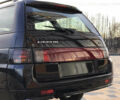 Чорний ВАЗ 2111, об'ємом двигуна 1.6 л та пробігом 43 тис. км за 3999 $, фото 42 на Automoto.ua