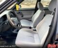 Черный ВАЗ 2111, объемом двигателя 1.6 л и пробегом 128 тыс. км за 2700 $, фото 5 на Automoto.ua