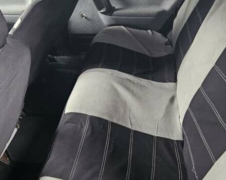 Черный ВАЗ 2111, объемом двигателя 1.6 л и пробегом 224 тыс. км за 2400 $, фото 6 на Automoto.ua