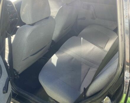 Черный ВАЗ 2111, объемом двигателя 1.6 л и пробегом 205 тыс. км за 2400 $, фото 6 на Automoto.ua