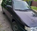 Черный ВАЗ 2111, объемом двигателя 0 л и пробегом 101 тыс. км за 2700 $, фото 3 на Automoto.ua