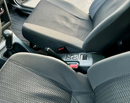 Чорний ВАЗ 2111, об'ємом двигуна 1.6 л та пробігом 140 тис. км за 2650 $, фото 24 на Automoto.ua