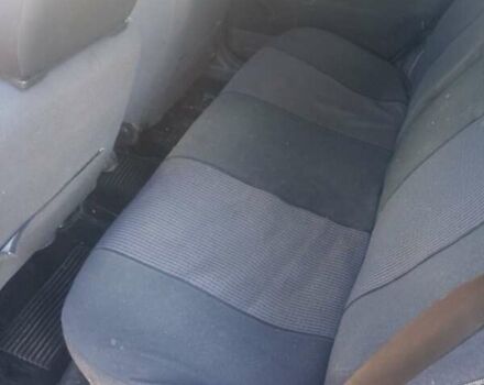 Черный ВАЗ 2111, объемом двигателя 1.6 л и пробегом 273 тыс. км за 1850 $, фото 2 на Automoto.ua