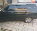 Черный ВАЗ 2111, объемом двигателя 1.6 л и пробегом 98 тыс. км за 2900 $, фото 1 на Automoto.ua
