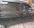 Черный ВАЗ 2111, объемом двигателя 1.6 л и пробегом 98 тыс. км за 2900 $, фото 4 на Automoto.ua