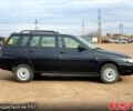 Черный ВАЗ 2111, объемом двигателя 1.6 л и пробегом 128 тыс. км за 2700 $, фото 3 на Automoto.ua