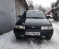 Чорний ВАЗ 2111, об'ємом двигуна 0.16 л та пробігом 62 тис. км за 3150 $, фото 1 на Automoto.ua