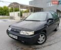 Черный ВАЗ 2111, объемом двигателя 1.6 л и пробегом 100 тыс. км за 2350 $, фото 11 на Automoto.ua
