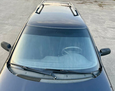 Чорний ВАЗ 2111, об'ємом двигуна 1.6 л та пробігом 140 тис. км за 2650 $, фото 7 на Automoto.ua