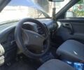 Черный ВАЗ 2111, объемом двигателя 1.6 л и пробегом 185 тыс. км за 1950 $, фото 7 на Automoto.ua