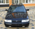 Черный ВАЗ 2111, объемом двигателя 1.6 л и пробегом 43 тыс. км за 3999 $, фото 4 на Automoto.ua