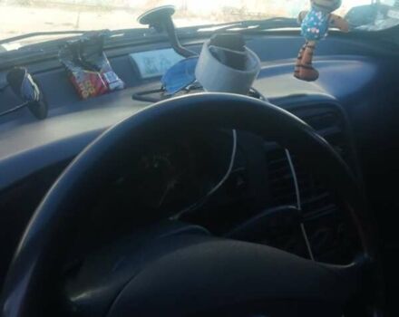 Черный ВАЗ 2111, объемом двигателя 1.6 л и пробегом 273 тыс. км за 1850 $, фото 6 на Automoto.ua