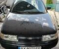 Черный ВАЗ 2111, объемом двигателя 1.6 л и пробегом 98 тыс. км за 2900 $, фото 1 на Automoto.ua