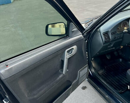 Чорний ВАЗ 2111, об'ємом двигуна 1.6 л та пробігом 140 тис. км за 2650 $, фото 20 на Automoto.ua