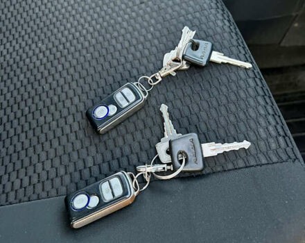 Чорний ВАЗ 2111, об'ємом двигуна 1.6 л та пробігом 140 тис. км за 2650 $, фото 41 на Automoto.ua