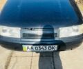 Черный ВАЗ 2111, объемом двигателя 1.6 л и пробегом 177 тыс. км за 2300 $, фото 1 на Automoto.ua
