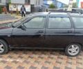 Черный ВАЗ 2111, объемом двигателя 0 л и пробегом 127 тыс. км за 2500 $, фото 1 на Automoto.ua