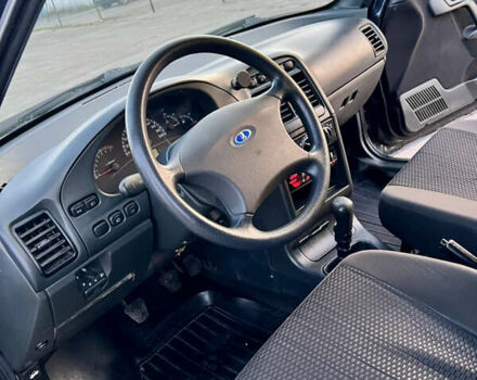 Чорний ВАЗ 2111, об'ємом двигуна 1.6 л та пробігом 140 тис. км за 2650 $, фото 22 на Automoto.ua