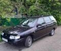Черный ВАЗ 2111, объемом двигателя 0 л и пробегом 101 тыс. км за 2700 $, фото 1 на Automoto.ua